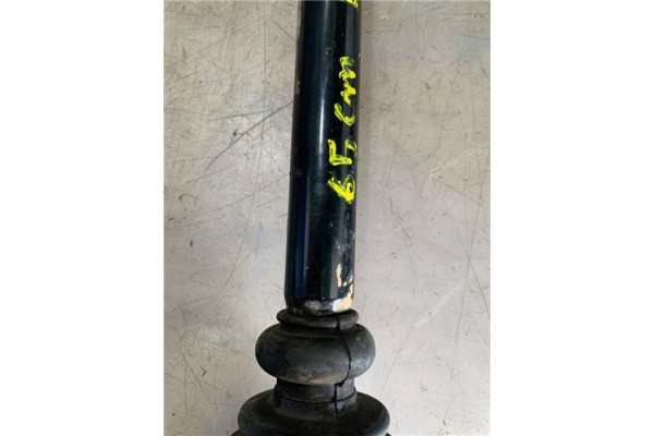 Recambio de palier delantero derecho para seat exeo berlina (3r2) 1.6 referencia OEM IAM 8E0407271BS  