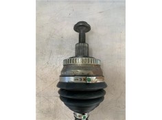 Recambio de palier delantero derecho para seat exeo berlina (3r2) 1.6 referencia OEM IAM 8E0407271BS  
