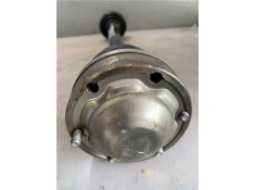 Recambio de palier delantero derecho para seat exeo berlina (3r2) 1.6 referencia OEM IAM 8E0407271BS  