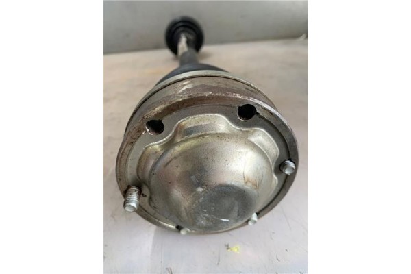 Recambio de palier delantero derecho para seat exeo berlina (3r2) 1.6 referencia OEM IAM 8E0407271BS  