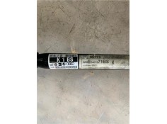 Recambio de palier delantero derecho para seat exeo berlina (3r2) 1.6 referencia OEM IAM 8E0407271BS  