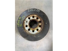 DISCO FRENO DELANTERO 1K0615301AS JZW615301A 