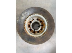 Recambio de disco freno delantero para seat leon (1p1) 1.4 tsi referencia OEM IAM 1K0615301AS JZW615301A 