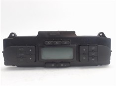 Recambio de mandos climatizador para seat altea (5p1) referencia OEM IAM (5P0907044K) (5HB008876-04) 