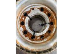 Recambio de disco freno delantero para seat leon (1p1) 1.4 tsi referencia OEM IAM 1K0615301AS JZW615301A 