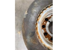 Recambio de disco freno delantero para seat leon (1p1) 1.4 tsi referencia OEM IAM 1K0615301AS JZW615301A 