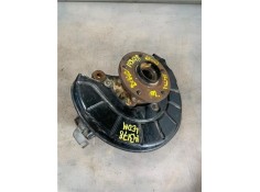 Recambio de mangueta delantero derecha para seat leon (1p1) 1.4 tsi referencia OEM IAM 1K0615312F  