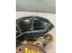 Recambio de mangueta delantero derecha para seat leon (1p1) 1.4 tsi referencia OEM IAM 1K0615312F  