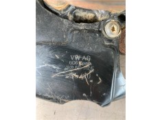 Recambio de mangueta delantero derecha para seat leon (1p1) 1.4 tsi referencia OEM IAM 1K0615312F  