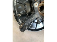 Recambio de mangueta delantero derecha para seat leon (1p1) 1.4 tsi referencia OEM IAM 1K0615312F  