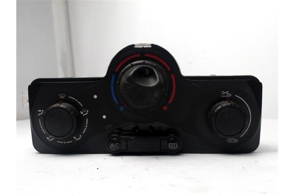 Recambio de mandos calefaccion / a.a. para renault clio iii 1.4 16v referencia OEM IAM 69597003 030967W 