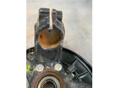 Recambio de mangueta delantero derecha para seat leon (1p1) 1.4 tsi referencia OEM IAM 1K0615312F  