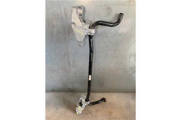 Recambio de barra estabilizadora para seat exeo berlina (3r2) 1.6 referencia OEM IAM 8E0411309P  