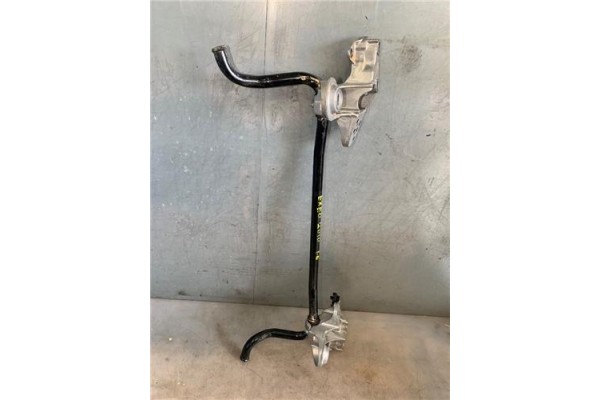 Recambio de barra estabilizadora para seat exeo berlina (3r2) 1.6 referencia OEM IAM 8E0411309P  