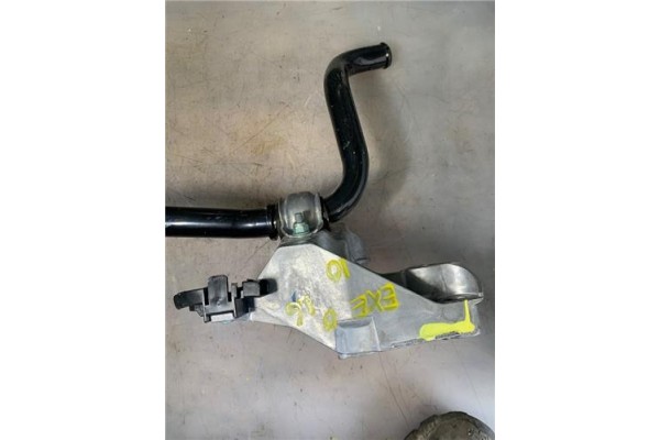 Recambio de barra estabilizadora para seat exeo berlina (3r2) 1.6 referencia OEM IAM 8E0411309P  