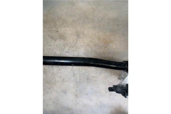 Recambio de barra estabilizadora para seat exeo berlina (3r2) 1.6 referencia OEM IAM 8E0411309P  