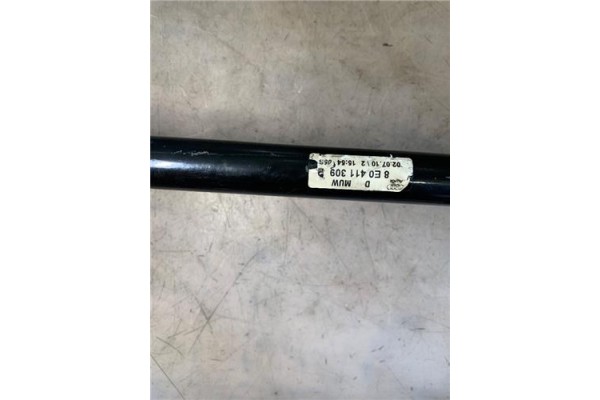 Recambio de barra estabilizadora para seat exeo berlina (3r2) 1.6 referencia OEM IAM 8E0411309P  