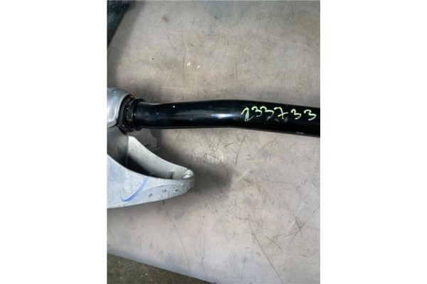 Recambio de barra estabilizadora para seat exeo berlina (3r2) 1.6 referencia OEM IAM 8E0411309P  