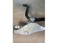 Recambio de barra estabilizadora para seat exeo berlina (3r2) 1.6 referencia OEM IAM 8E0411309P  