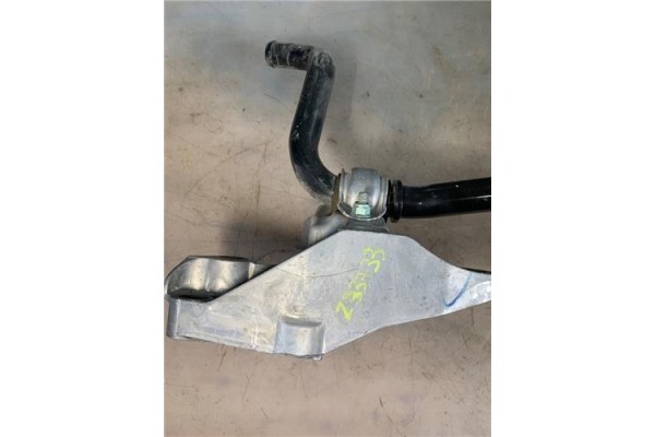 Recambio de barra estabilizadora para seat exeo berlina (3r2) 1.6 referencia OEM IAM 8E0411309P  