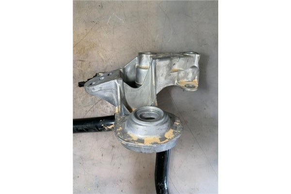 Recambio de barra estabilizadora para seat exeo berlina (3r2) 1.6 referencia OEM IAM 8E0411309P  