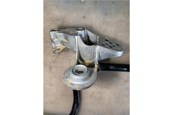 Recambio de barra estabilizadora para seat exeo berlina (3r2) 1.6 referencia OEM IAM 8E0411309P  