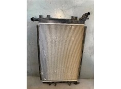 Recambio de radiador para seat leon (1p1) 1.4 tsi referencia OEM IAM 1K0121251CM  