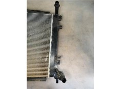 Recambio de radiador para seat leon (1p1) 1.4 tsi referencia OEM IAM 1K0121251CM  