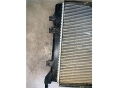 Recambio de radiador para seat leon (1p1) 1.4 tsi referencia OEM IAM 1K0121251CM  