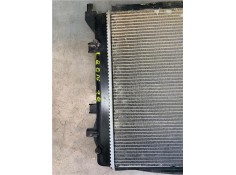 Recambio de radiador para seat leon (1p1) 1.4 tsi referencia OEM IAM 1K0121251CM  