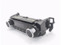 Recambio de mandos climatizador para nissan micra v (k14) 1.5 acenta referencia OEM IAM 275005FA5A 275005FA5AL 