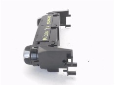 Recambio de mandos climatizador para nissan micra v (k14) 1.5 acenta referencia OEM IAM 275005FA5A 275005FA5AL 
