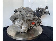 Recambio de caja cambios manual para opel astra g coupe 2.2 dti edition referencia OEM IAM 55351000 700334 