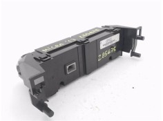 Recambio de mandos climatizador para nissan micra v (k14) 1.5 acenta referencia OEM IAM 275005FA5A 275005FA5AL 
