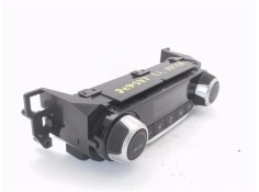 Recambio de mandos climatizador para nissan micra v (k14) 1.5 acenta referencia OEM IAM 275005FA5A 275005FA5AL 