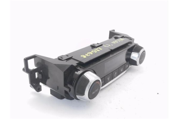 Recambio de mandos climatizador para nissan micra v (k14) 1.5 acenta referencia OEM IAM 275005FA5A 275005FA5AL 