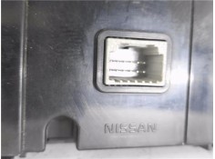 Recambio de mandos climatizador para nissan micra v (k14) 1.5 acenta referencia OEM IAM 275005FA5A 275005FA5AL 