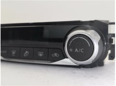 Recambio de mandos climatizador para nissan micra v (k14) 1.5 acenta referencia OEM IAM 275005FA5A 275005FA5AL 