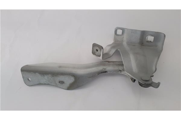 Recambio de bisagra capo derecha para nissan qashqai ii (j11e) 1.2 n-connecta referencia OEM IAM 654004EA0A  