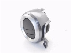 Recambio de rejilla entrada de aire para nissan micra v (k14) 1.5 acenta referencia OEM IAM 00227374  