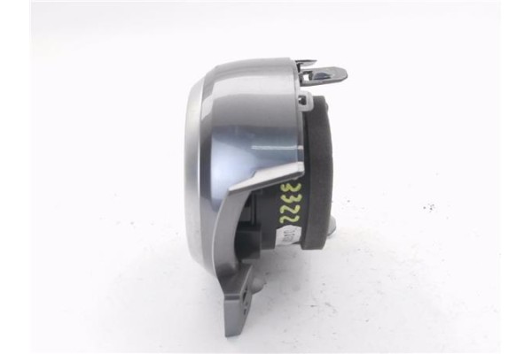 Recambio de rejilla entrada de aire para nissan micra v (k14) 1.5 acenta referencia OEM IAM 00227374  