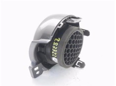 Recambio de rejilla entrada de aire para nissan micra v (k14) 1.5 acenta referencia OEM IAM 00227374  