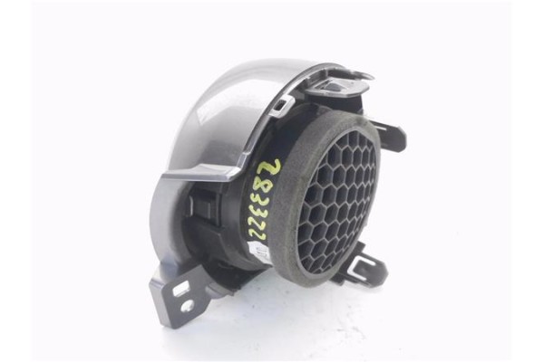 Recambio de rejilla entrada de aire para nissan micra v (k14) 1.5 acenta referencia OEM IAM 00227374  