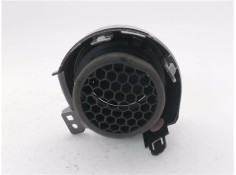 Recambio de rejilla entrada de aire para nissan micra v (k14) 1.5 acenta referencia OEM IAM 00227374  