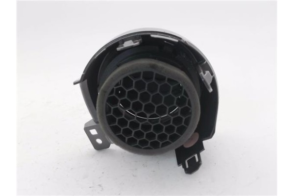 Recambio de rejilla entrada de aire para nissan micra v (k14) 1.5 acenta referencia OEM IAM 00227374  