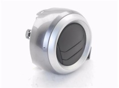Recambio de rejilla entrada de aire para nissan micra v (k14) 1.5 acenta referencia OEM IAM 00227374  
