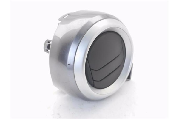 Recambio de rejilla entrada de aire para nissan micra v (k14) 1.5 acenta referencia OEM IAM 00227374  