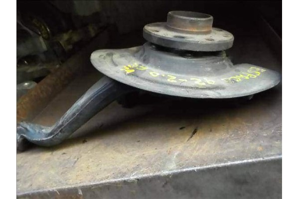 Recambio de mangueta delantero derecha para renault espace (j63) 2.0 (j636) referencia OEM IAM   