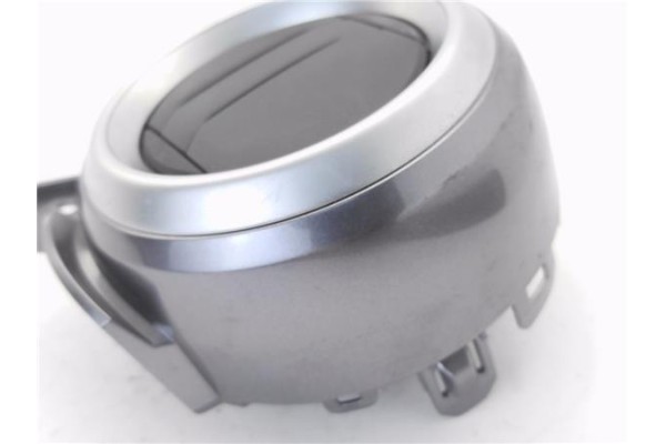 Recambio de rejilla entrada de aire para nissan micra v (k14) 1.5 acenta referencia OEM IAM 00227374  