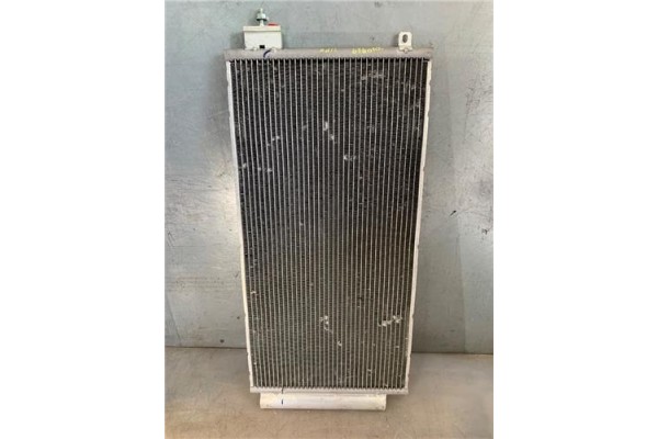 Recambio de radiador aire acondicionado para fiat ii tipo (356) berlina 1.3 easy referencia OEM IAM   